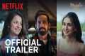 Musafir Cafe | Official Trailer |