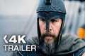 THE ODYSSEY Official Final Trailer