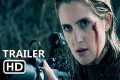 ABOVE & BELOW Official Trailer