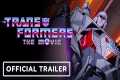 The Transformers: The Movie 40th