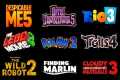 Upcoming Animation Movies 2028 |