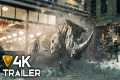 JUMANJI: OPEN WORLD Official Trailer