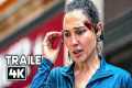 THE RUNNER Official Trailer (2026)