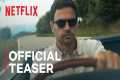 The Gentlemen: Season 2 | Official