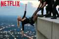7 Best Netflix Action Tv Series To