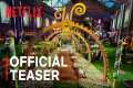 Wonka's The Golden Ticket | Official