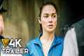 THE RUNNER Official Trailer (2026)
