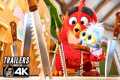 BEST UPCOMING ANIMATED MOVIES
