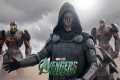 AVENGERS DOOMSDAY TRAILER (2026) |