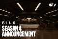 Silo — Season 4 Announcement | Apple