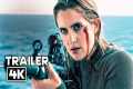 ABOVE & BELOW Official Trailer