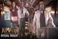 JUMANJI: OPEN WORLD - Official