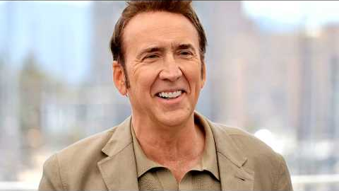 Netflix sued for losing unreleased Nicolas Cage movie