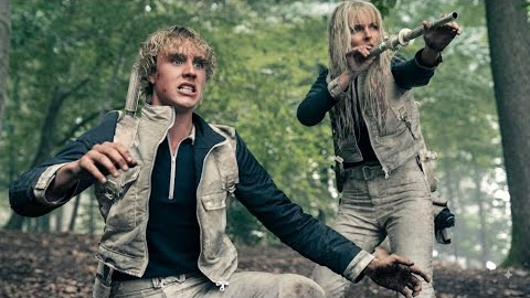 The Most Anticipated Top 8 Upcoming Movies - Netflix Movies