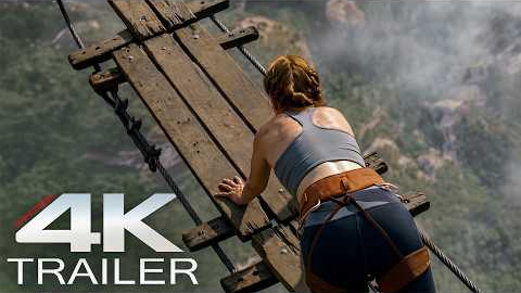 FALL 2: Deadpoint Official Trailer (2026) New Action Thriller Movie | 4K UHD