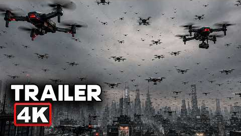 BEST NEW MOVIE TRAILERS (2026) 4K