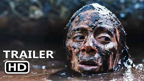 BEWARE BOIÚNA Official Trailer (2026) Jessica Rothe