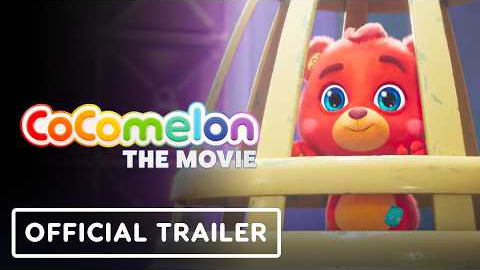 CoComelon: The Movie - Official Teaser Trailer (2026) SZA, Nicholas Hoult, Rhys Darby