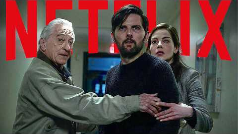 Top 10 Brand New Netflix Releases in August 2026