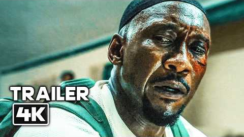 YOUR MOTHER YOUR MOTHER YOUR MOTHER Official Trailer (2026) Mahershala Ali