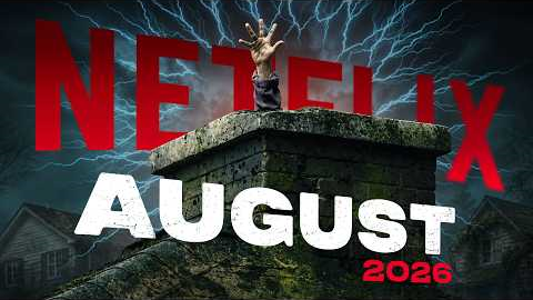 Good Movies are Finally Coming BACK to Netflix!