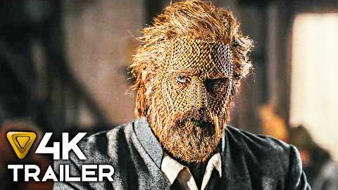 NEW MOVIE TRAILERS 2026 & 2027 (4K UHD)