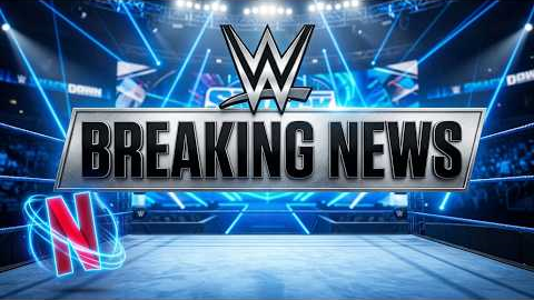 WWE RAW CANCELLED from NETFLIX After CENSORSHIP?!