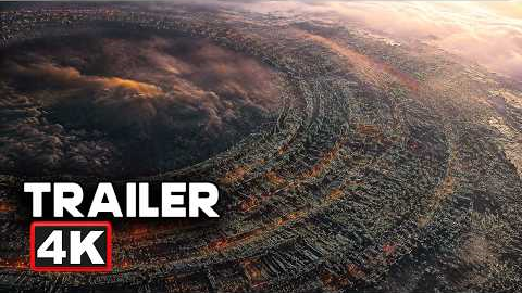 NEW MOVIE TRAILERS (2026-2027) 4K UHD