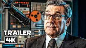 AMERICAN HOSTAGE Official Trailer (2026) Jon Hamm
