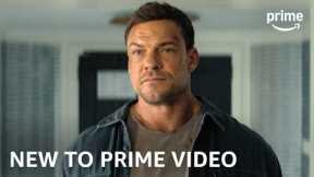 New to Prime Video August 2026 | Prime Video
