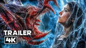 THE BEST UPCOMING THRILLER MOVIES 2026 & 2027 (Trailers)