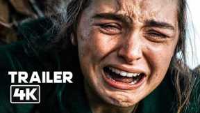 LAST SEEN Official Trailer (2026)