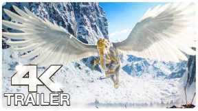BEST UPCOMING ACTION MOVIES 2026 (Trailers)