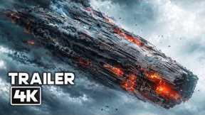 THE BEST UPCOMING SCIENCE-FICTION MOVIES 2026 & 2027 (Trailers)