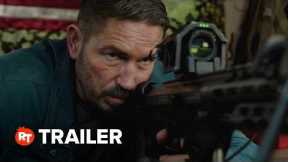 Ghost Soldier Trailer #1 (2026)