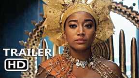 CHILDREN OF BLOOD AND BONE Official Trailer (2027)