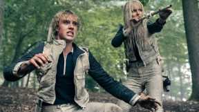 The Most Anticipated Top 8 Upcoming Movies - Netflix Movies