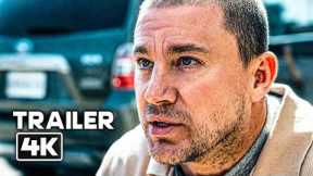 JOSEPHINE Official Trailer (2026) Channing Tatum