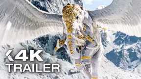 THE BEST UPCOMING MOVIES 2026 & 2027 (Trailers)