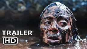 BEWARE BOIÚNA Official Trailer (2026) Jessica Rothe