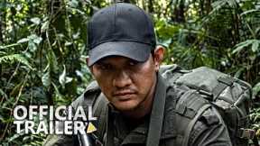THE EXTRACTOR — Official UK Trailer (2026) Iko Uwais Action Movie