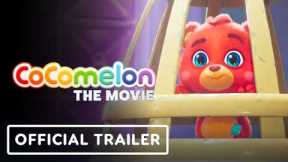 CoComelon: The Movie - Official Teaser Trailer (2026) SZA, Nicholas Hoult, Rhys Darby