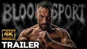Bloodsport Vengeance | Jean Claude Van Damme | 2027 NEW Teaser Trailer | #1 Movie Trailer Concept 