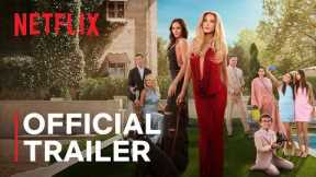 Earle Meets World | Official Trailer | Netflix
