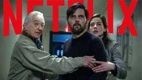 Top 10 Brand New Netflix Releases in August 2026
