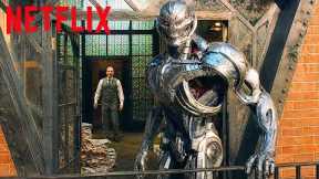 2026’s Most INSANE TV Shows Haven’t Even Arrived Yet! | Netflix, Prime, HBO & Apple TV+