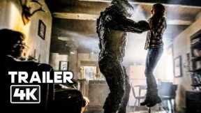 DARK HOLLOW Official Trailer (2026)