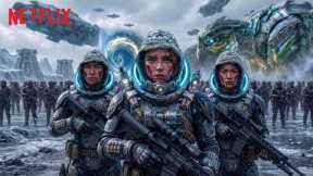 Netflix 2026: These 25 Series Are Breaking All the Records!