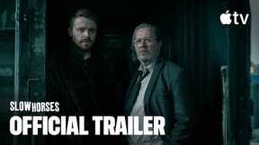 Slow Horses — Season 6 Official Trailer | Apple TV
