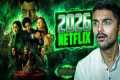 Best Web Series on Netflix in Hindi